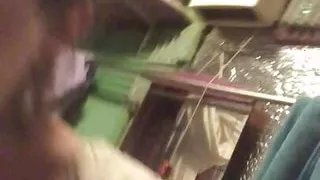 Join me as I flap about and get ready for a long hot soak in the tub