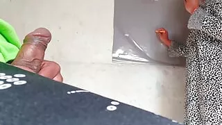 sexy teacher Mujhe padha rahi thi tabhi Mera land khada ho gaya teacher Ne Mere land ki Malish ki fucking sex hindi audio show