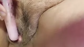 It Feels so Good to Masturbate Now That I Found My Favorite Dildo.