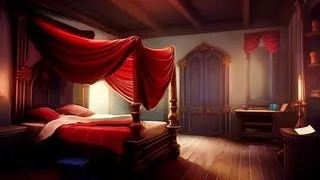 Dirty Fantasy - 58 Captain Sarah Fortune - New Update by Foxie2k