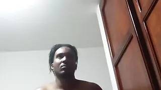 Big black hot Big black hot dick