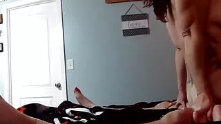 I Used Him to Get Myself off...