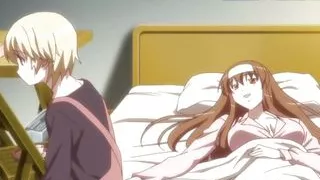 My stepsister in love and enjoy ride with me (Aki Sora 2)