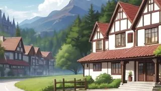 The Whore Next Door, Neighbour Girl 18