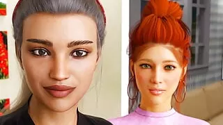 Welcome to Free Will - #41 - What Did You Wish For  by RedLady2K