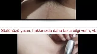 My hairy dicked lover