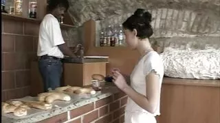 After School A Bit Of Pleasure. Scn04