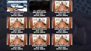 Cure my Addiction - EP1 Part 16 she Loves Spank me Hard!! by LoveSkySan69