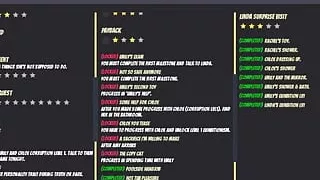 Cure my Addiction - EP1 Part 15 Chloe is Finally Happy - want Play with her by LoveSkySan69