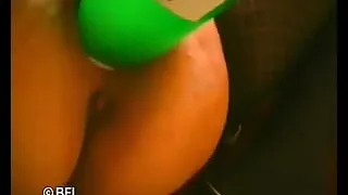 Grannys fruit for pussy 2.