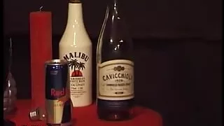 Extreme Objects Wierd Footage.