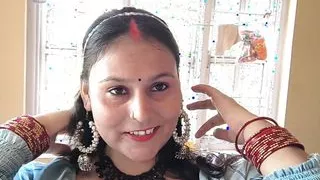 Haaye daiya haaye mori Maiya