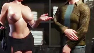 hot milf&her stepson have some decent quality time