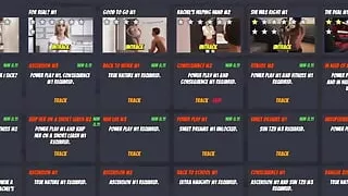 Cure my Addiction - EP2 Part 18 Yacht! new Girls new Models this is Life by LoveSkySan69