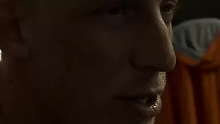 Big ass Bree Banning fucks hard with Luke Hardy