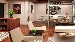 Cure my Addiction - EP2 Part 19 Rachel is Hiding Secrets by LoveSkySan69