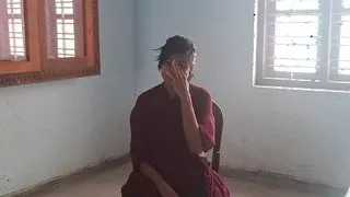 My wife sex with out room