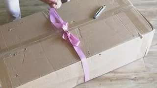 Hardcore fucking a cyber doll in fur coat. Sex doll Anal fuck, double penetration, extreme deepthroat