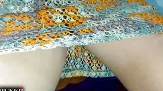 Where is your Panty OMG!!!