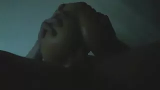 Virgin with big cock likes it nice and tight