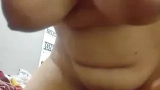 Randi Hindi abusive doggie style in full fun