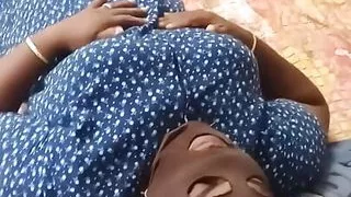 Indian College Teacher Bedroom Finger Eating Performance