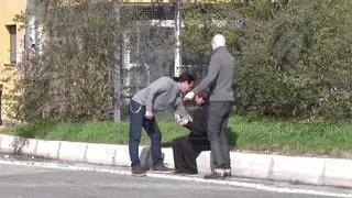 Rich and poor (complete movie)