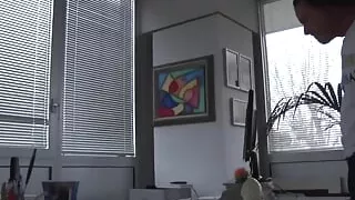 Sore knees from sweaty pumps (Full Movie)