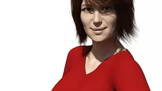 Where the Heart Is - #6 Zarah the Cheetah