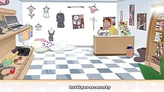 Milftoon Drama 0.30 - Ep.19 - First Appointment