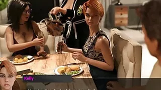 The Spellbook - 31 Sad MILF