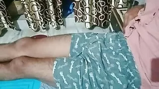 Handsome fucking cock love vest move small cock