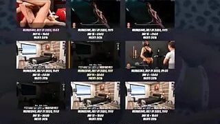 Cure my Addiction - EP2 Part 23 Rachel, Moonlight, Pleasure, SEX by LoveSkySan69