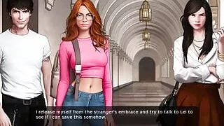 Lust Campus - Pt.3 Bad Boy