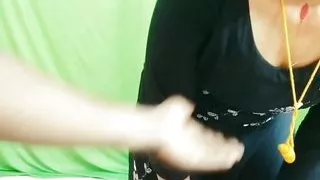 Am going to make my step sister pregnant helping cock