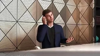 Cure my Addiction - EP3 Part 30 I become a Boss by LoveSkySan69