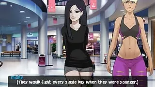 Tamas Awakening - Part 14 - Orgasm