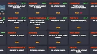 Cure my Addiction - EP2 Part 26 True Nature of Sexy Word by LoveSkySan69