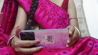 Desi Indian bhabhi and Devar sex video