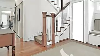 Sexnote V13 Pt 63 - Elder Experienced Mouth