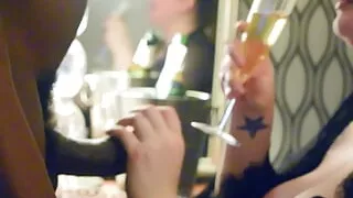 Amazon Goddess Begs Me to Cum on Her Face