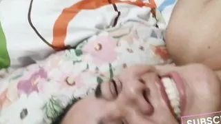 Haciendo Mi Primer Squirt