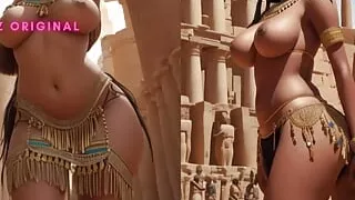 Wonderful Sensual Erotic Story By Cloe Audios????