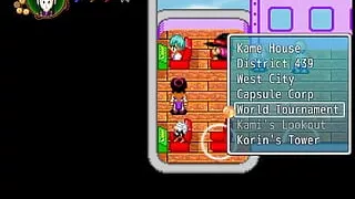 Kamesutra Dbz Erogame 14 Exhibitionist Whore