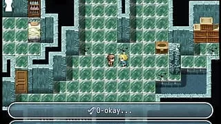 Tower of Trample 97 with Both Feet