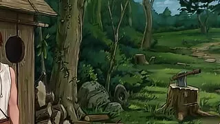 Refuge of Embers Pt 14 - Arranged Marriage by Misskitty2k