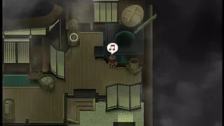 Tower of Trample 105 Relieved by the Feet of Busty Asian Girl