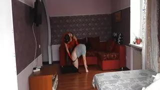 Fm Session #106 Slave Punishment