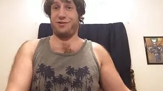 Cum Covered Armpit Worship Gay JOI ABRIDGED