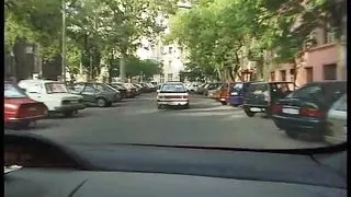 Piaceri Carnali - Episode 1